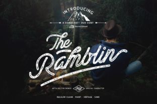 Discover the Unique Charm of Ramblin