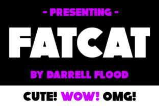 FatCat: A Bold Choice for Strategic Communication