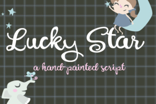 Lucky Star